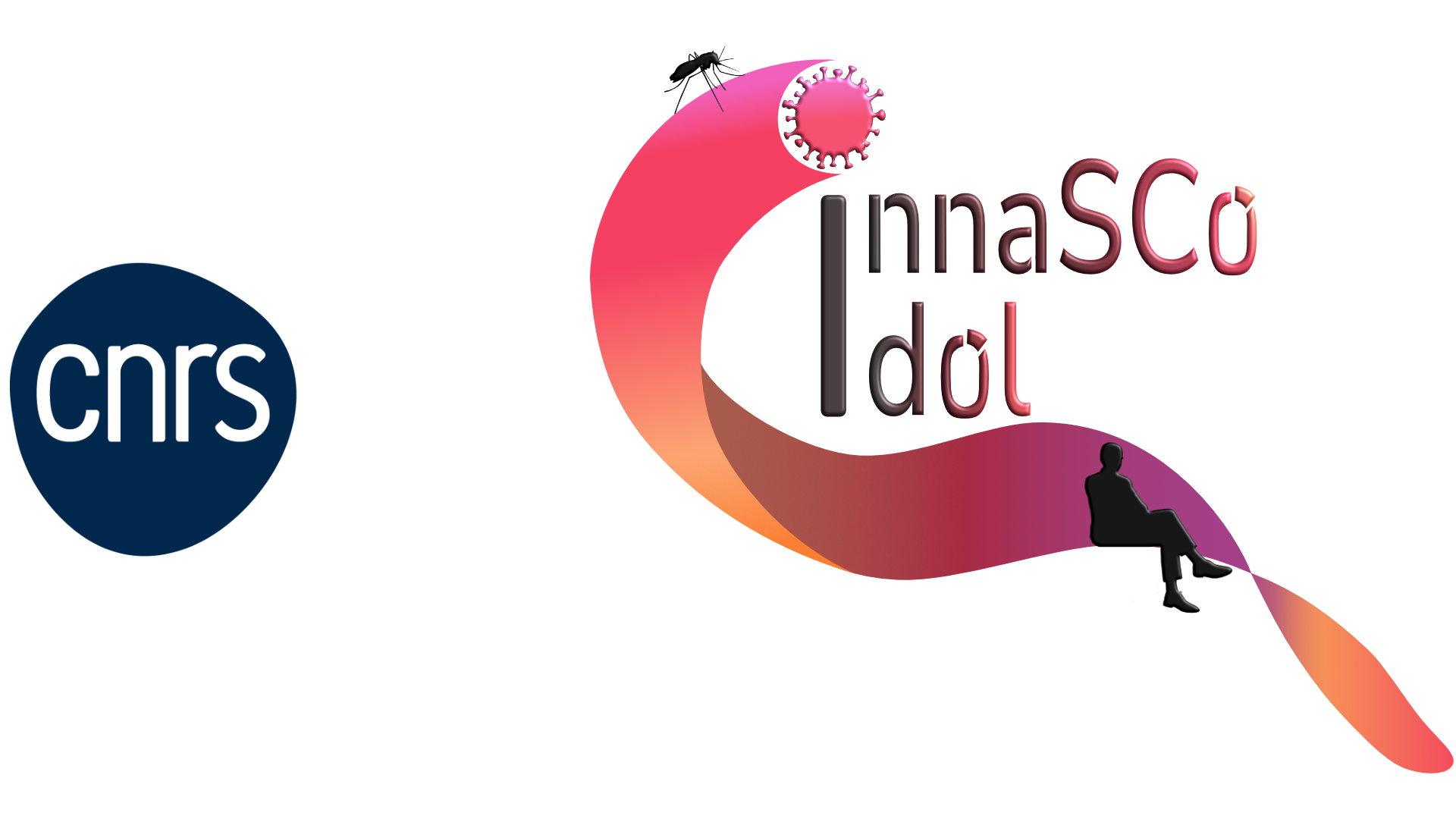 Logo du GDR Innasco Idol